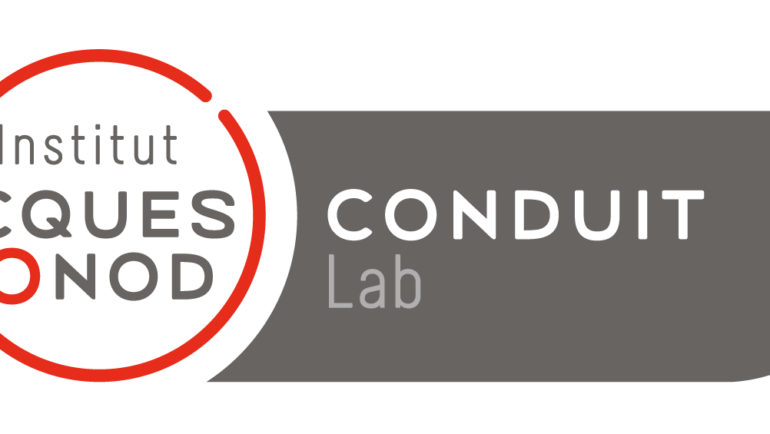 Postdoc / Conduit Lab