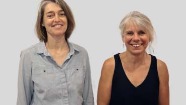 Élection membre EMBO – Dr. Sandra Duharcourt et Dr. Katja Wassmann