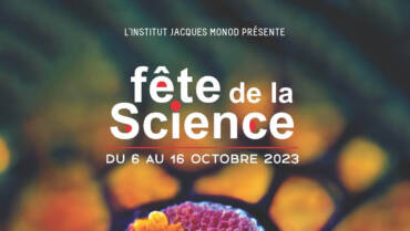 Fête de la Science 2023 à l’Institut Jacques Monod
