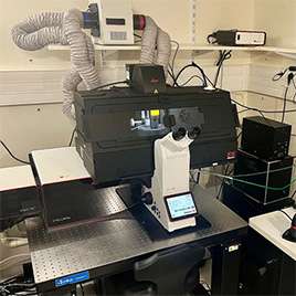 Stellartis STED